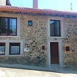 Casa rural El Casar de Espejos I y II