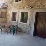 Casa rural El Casar de Espejos I y II