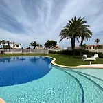 Residencial Denia Beach - Bajo Sol y Playa by Sonneil Rentals