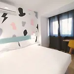 Hostal Carmen By Gaiarooms