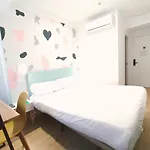 Hostal Carmen By Gaiarooms