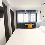 Hostal Carmen By Gaiarooms