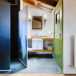 Hotel Rural Iribarnia