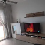 Apartamento C/ Vista P/ Mar L\' Ampolla