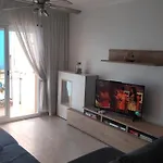 Apartamento C/ Vista P/ Mar L\' Ampolla