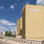 Pleno Sol, 45