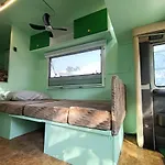 Pachamama ecocamping
