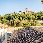 Suites Horno Del Oro