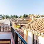 Suites Horno Del Oro