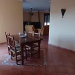 Casa Rural Baldomero
