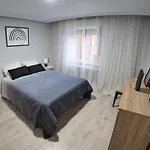 Bonito Piso Villafria