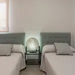 Nuevo y moderno apartamento con aire acondicionado - El Cid 4
