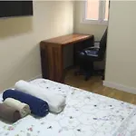 Soberbios Apartotel 1