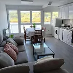Apartamento Ría Navia