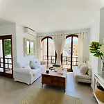 Luminoso Apartamento en Marbella Cabopino