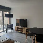 Apartament Centric A Ribes De Freser Vall De Nuria
