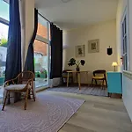 CS50 Apartamento 1 dormitorio Monforte de Lemos