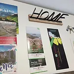 Apartamento Ría Navia