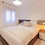 Apartamento Playa12