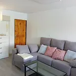 Apartamento Ría Navia