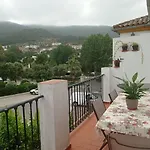 Balcón de El Bosque