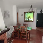 Balcón de El Bosque