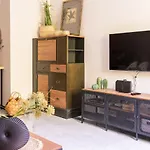 Tejares Suite Córdoba