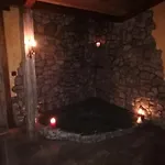 El descanso de Odín ¡Una auténtica posada vikinga!