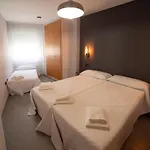 Castellon Comfort - A Una Calle Del Centro