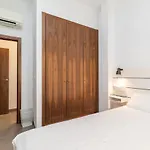 Modern Cozy Flat In Granada\'S City Centre 1