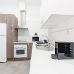 Modern Cozy Flat In Granada\'S City Centre 1