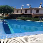 Casa Rural Alamillo