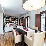 Precioso Apartamento En El Centro De Granada