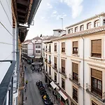 Precioso Apartamento En El Centro De Granada