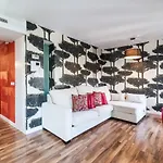 Precioso Apartamento En El Centro De Granada