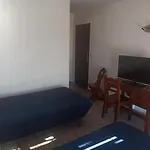 Hostal Restaurante El Burguiyo