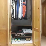 •{ Habitacion En Coin A 30Km De La Playa •