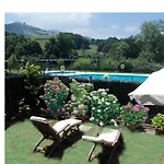 Descanso en el Sella