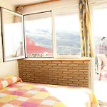 Estudio Con Vistas Edificio Bulgaria