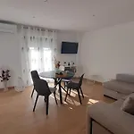 Apartamento Campomar