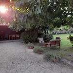 A Casa Da Gombra