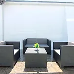 Aires del Sur, Apartamentos Living Sur