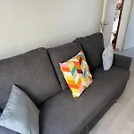 Apartamento Margarita