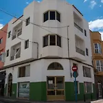Tamonante Rooms