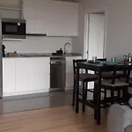 Apartamentos Marina Cordelia