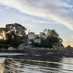 Apartamento Castelo De Santa Cruz