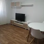 Apartamento Castelo De Santa Cruz