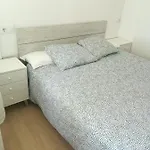 Apartamento Castelo De Santa Cruz