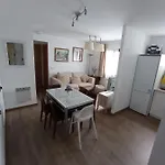 Apartamento Selva Verde Panticosa Pistas