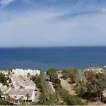 Loft Sky Paraiso Con Piscina Y Playa